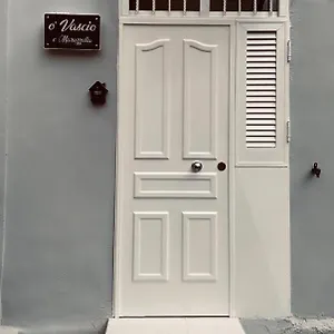 O'vascio E Maruzzella Casa vacanze Napoli