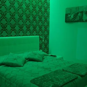 Black Casa vacanze Napoli