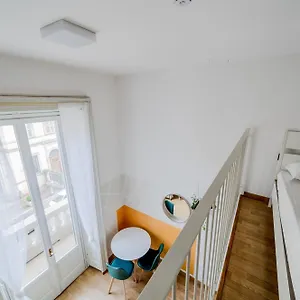 Apartment Apts Milano-corso Magenta, Milan