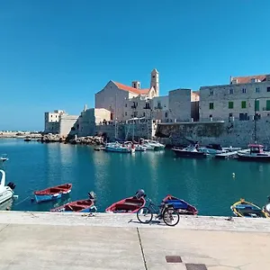 Garibaldi 5 Casa vacanze Giovinazzo