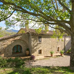 Corvaia Casa di campagna Radicofani