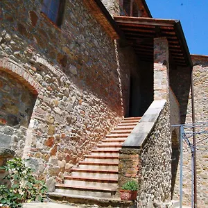 Borgo Nuovo San Martino Casa di campagna Ambra