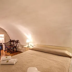 Magenta Luxury Specchi Casa vacanze Roma