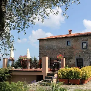 Terrazza Sul Golfo Alloggio per agriturismo La Spezia