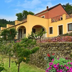 Lavalleggia Alloggio per agriturismo Tovo San Giacomo