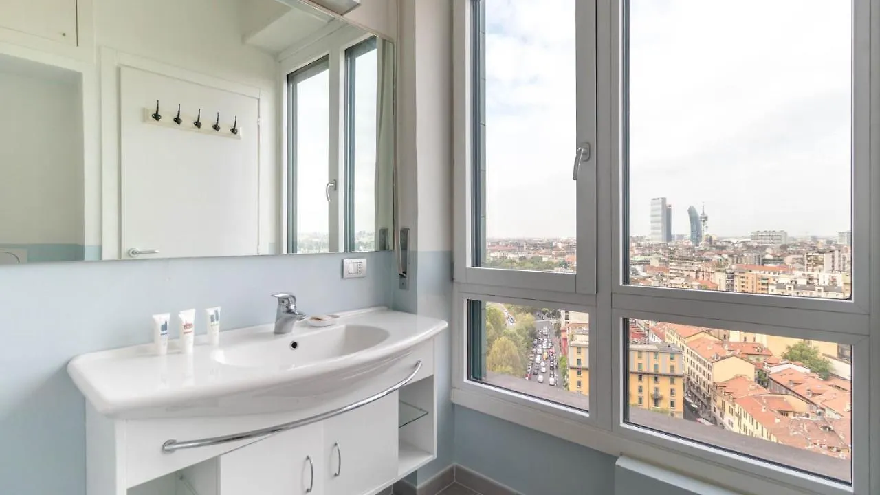 Italianway - Biancamano 2 Lägenhet Milano