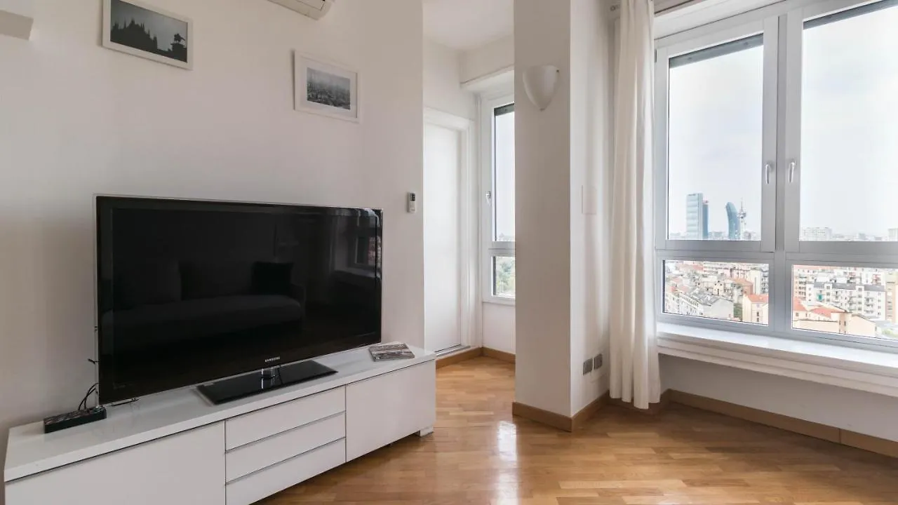 Appartamento Italianway - Biancamano 2 Milano Italia