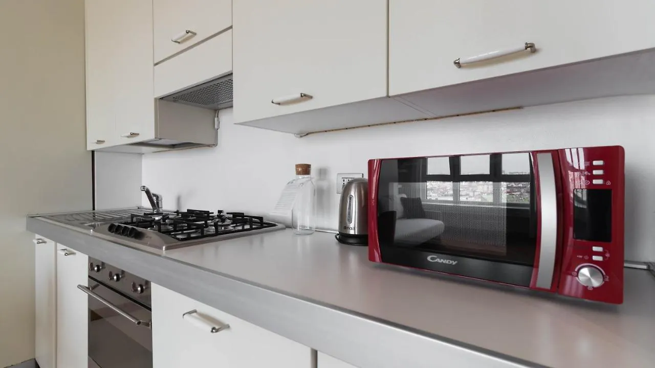 Appartamento Italianway - Biancamano 2 Milano