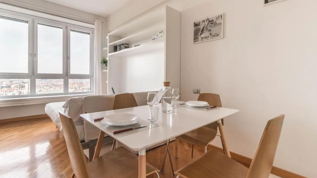 Appartamento Italianway - Biancamano 2 Milano
